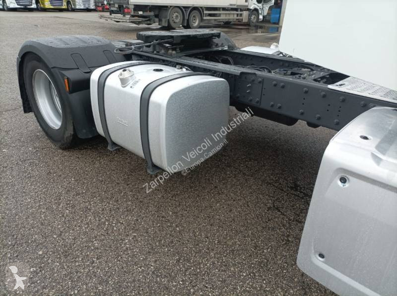 Traktor DAF