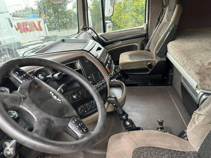 Trattore Stradale DAF