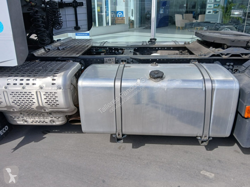 Traktor Iveco  460 AUTOMATICO  INTARDER ADR