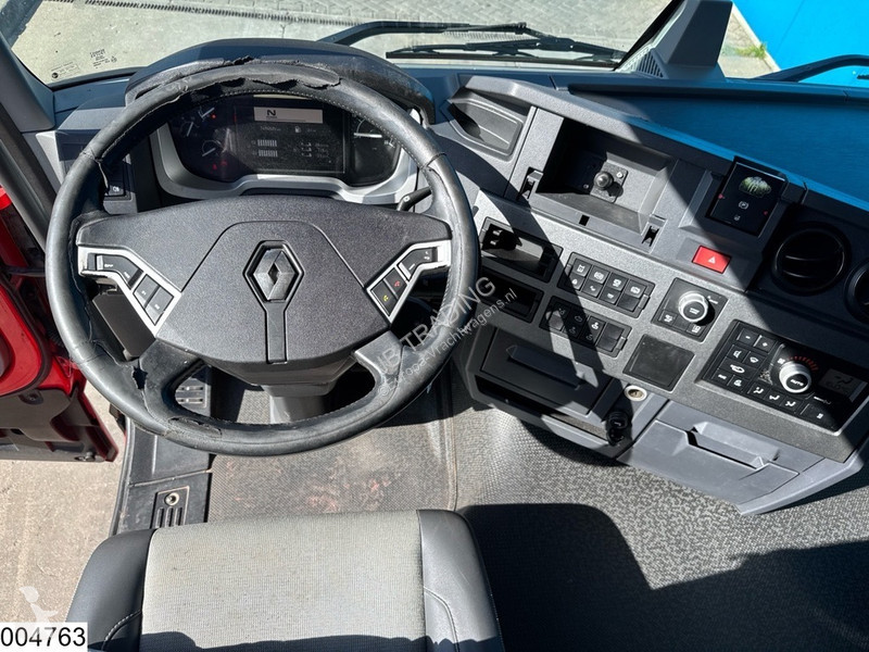 Traktor Renault T 440 EURO 6, A, PTO