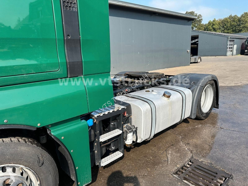 Cabeza tractora MAN 18.460 Euro6 4x2 Volumen-SZM