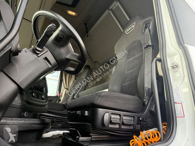 Traktor Iveco STRALIS SWAY AS440S48T/P...