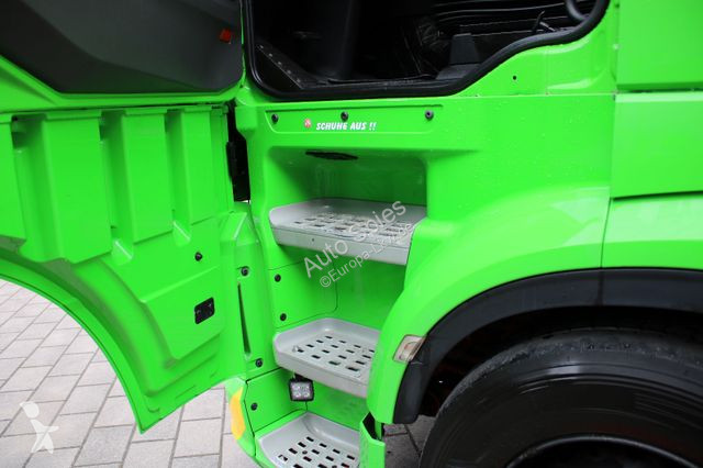 Traktor DAF 460 FT SSC TOP Euro6