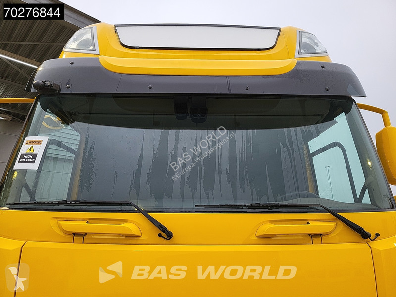 Traktor DAF 290 4X2 FTe 210kW Electric! SC PTO...