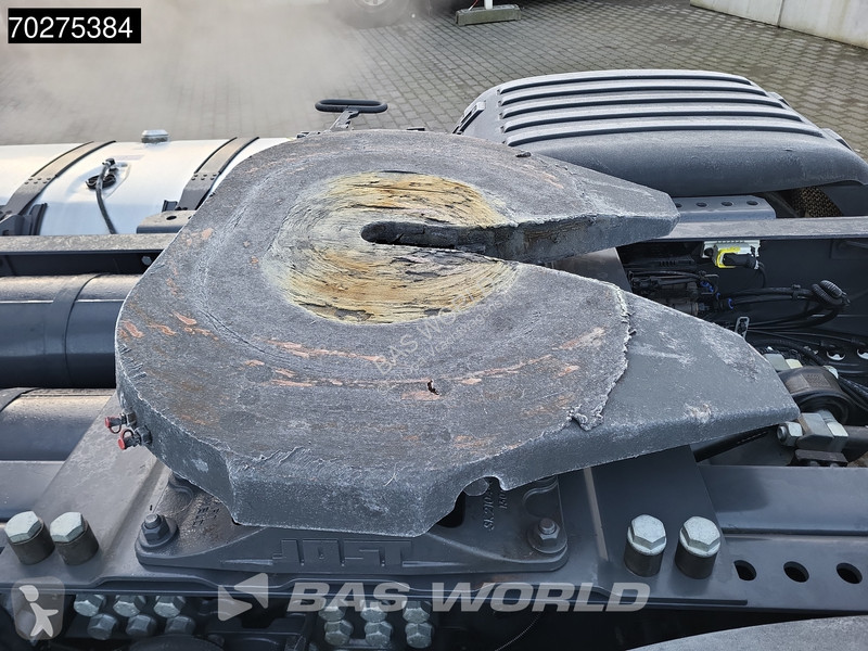 Trekker Scania S460 4X2 etarder Euro 6 ACC 2x...