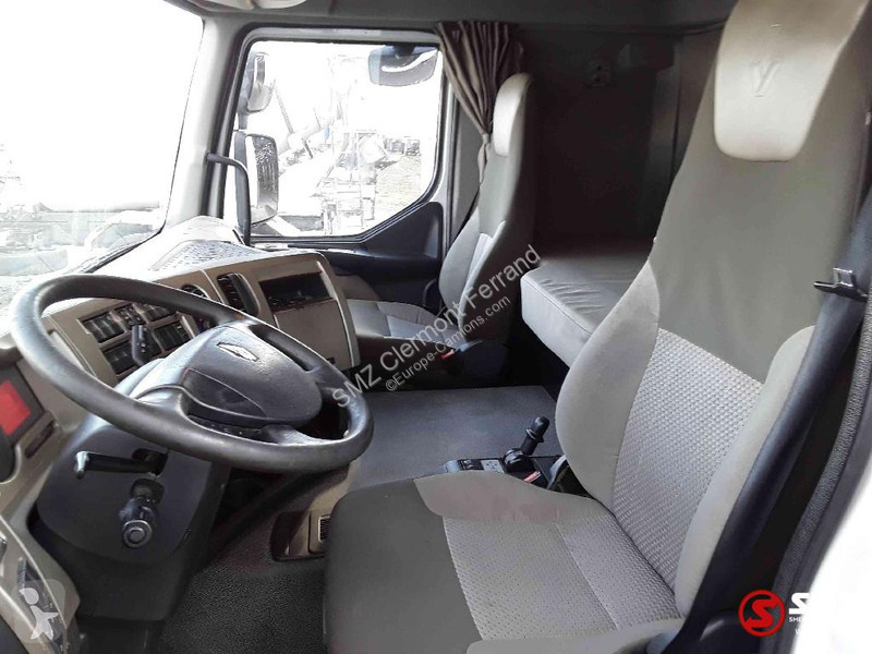 Tractor Renault 460 intarder