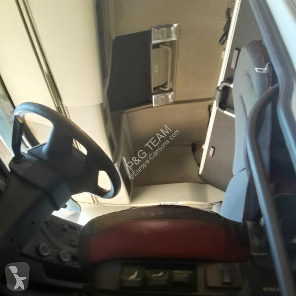 Traktor Volvo 500