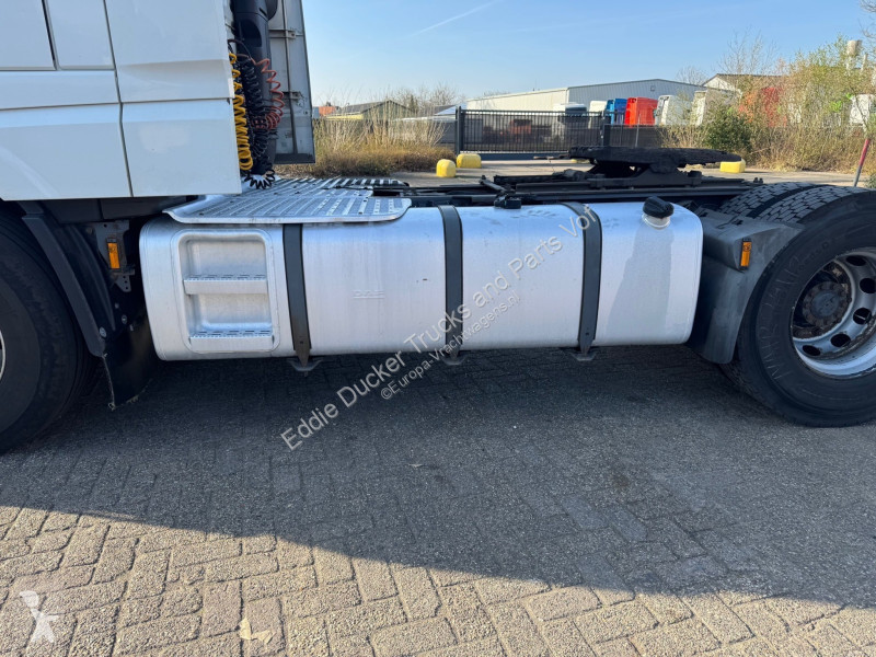 Tahač DAF 460 EURO 6