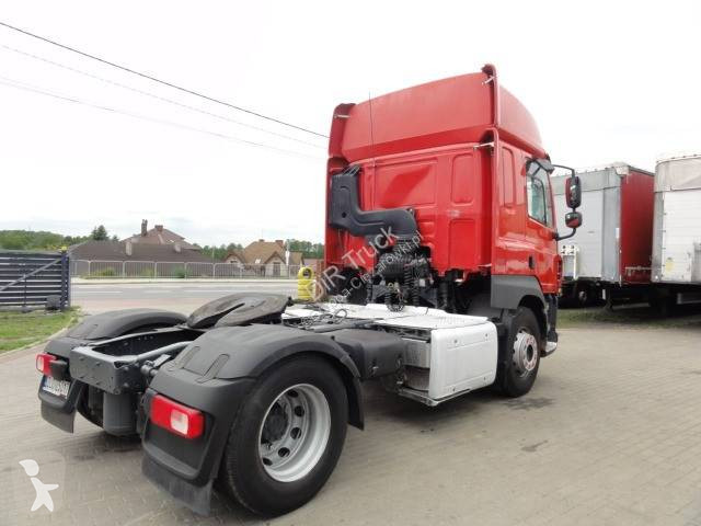 Traktor DAF