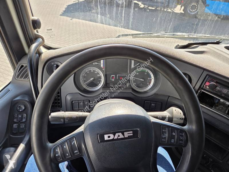 Trattore Stradale DAF