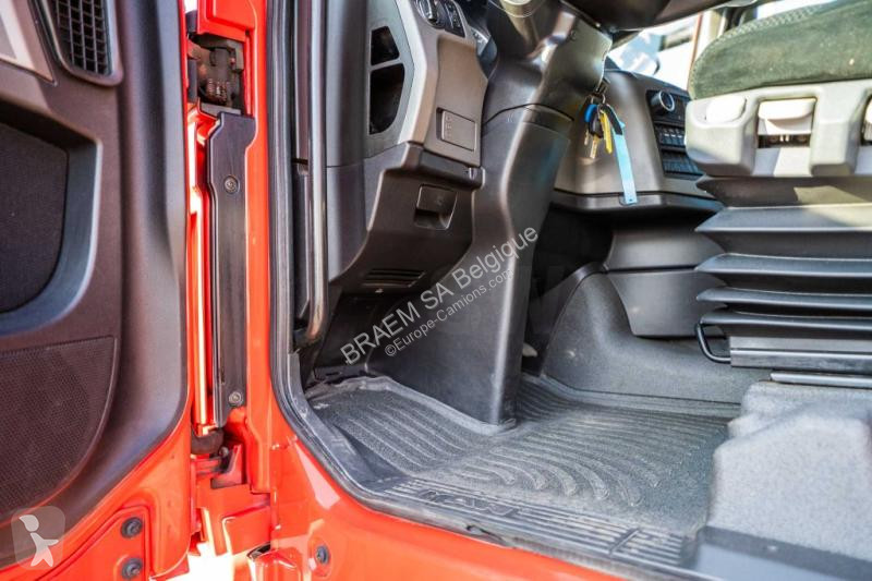 Traktor MAN 18.440 XLX BLS - E6