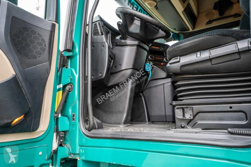 Traktor Mercedes ACTROS 1845 LS
