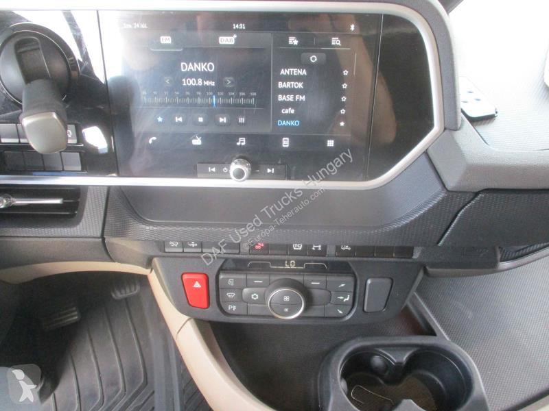 Tractor DAF 480 FT LOW DECK 4X2