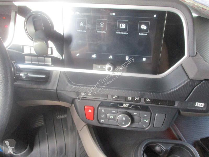 Traktor DAF 480 FT LOW DECK 4X2