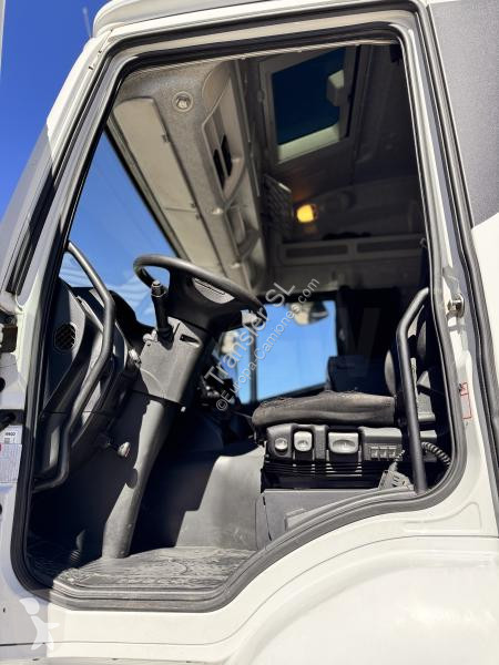 Traktor Iveco AT 440 T/P