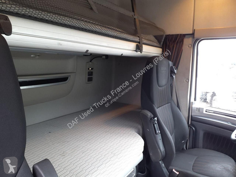 Tahač DAF 480 FT 4X2