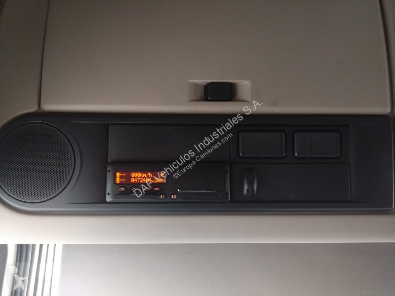 Traktor DAF 430 FT 4X2