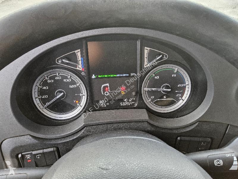 Traktor DAF 450 FT 4X2