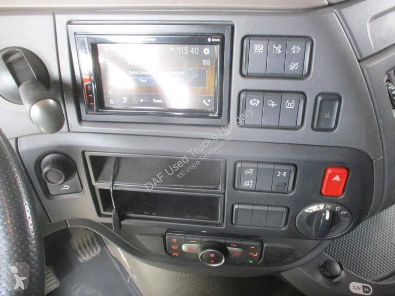 Tractor DAF 530 FT 4X2