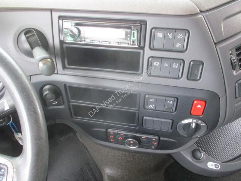 Tractor DAF 480 FT 4X2