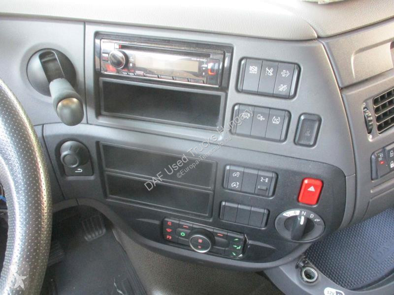 جرار DAF 480 FT 4X2