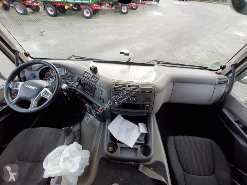 Traktor DAF 450 FT 4X2