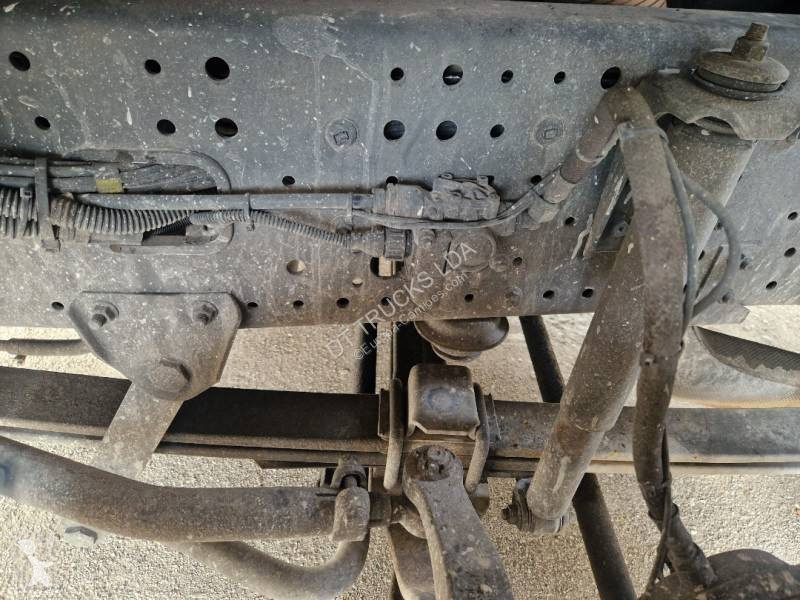 Traktor Iveco