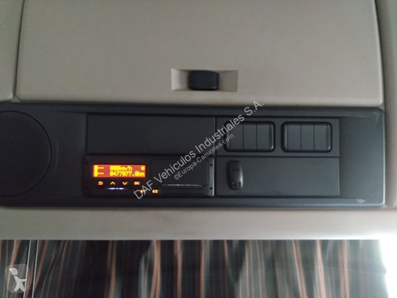 Traktor DAF 430 FT 4X2