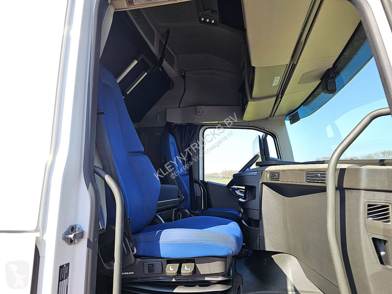 Traktor Volvo 500 XL VEB+ I-SAVE