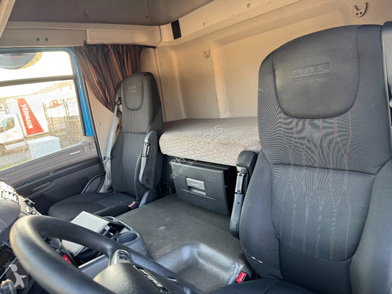 Tahač DAF 410 4X2 STANDARD EURO 6 FRIDGE