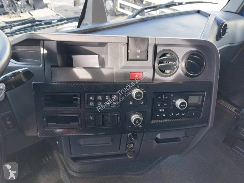 Traktor Renault