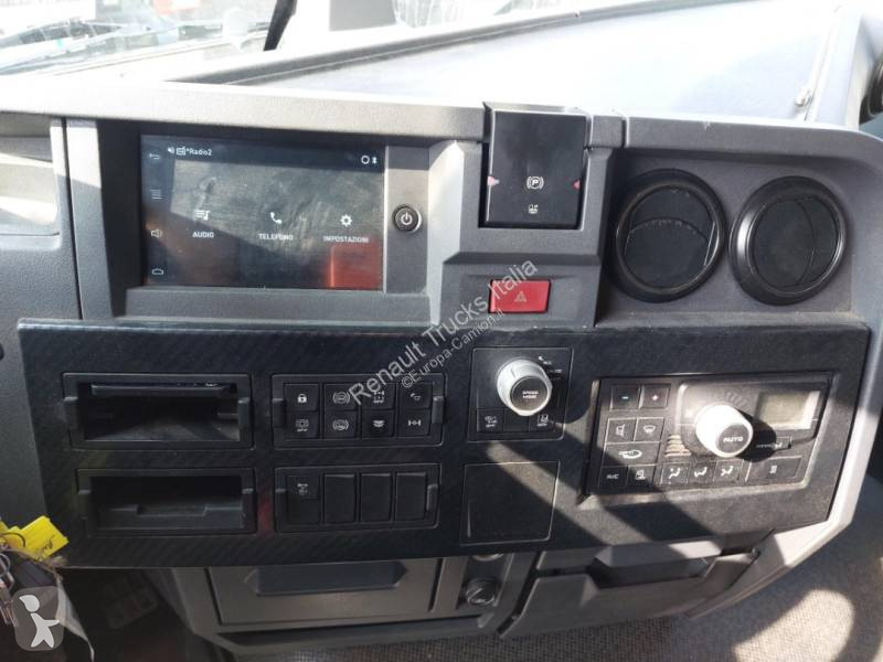 Traktor Renault