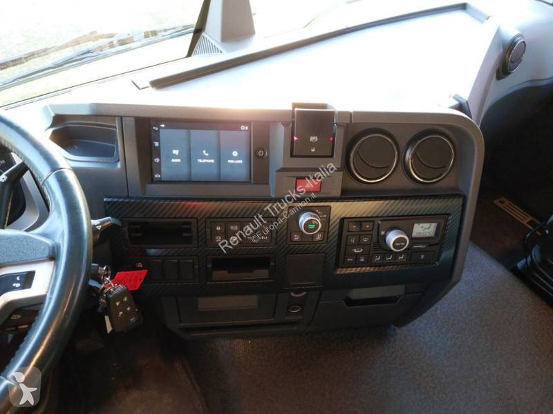 Traktor Renault