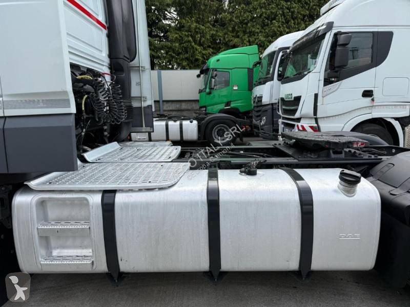 Trattore Stradale DAF