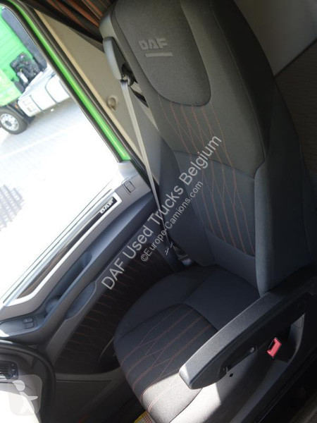 Traktor DAF 480 FT 4X2