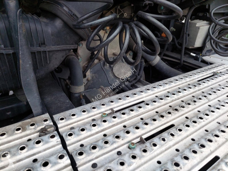 Traktor MAN TGX 18.500, XXL, Automatik, Retarder,