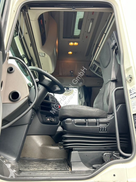 Traktor DAF XF 480 SSC, Automatik, Retarder Low...