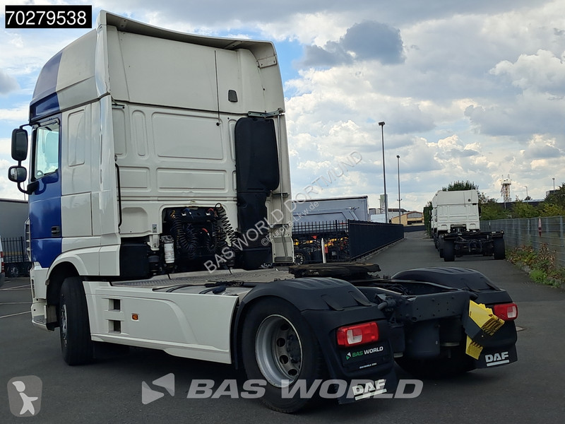 Trattore Stradale DAF 480 4X2 SSC Standklima...