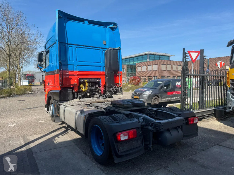 Trekker DAF 450 4X2 EURO 6