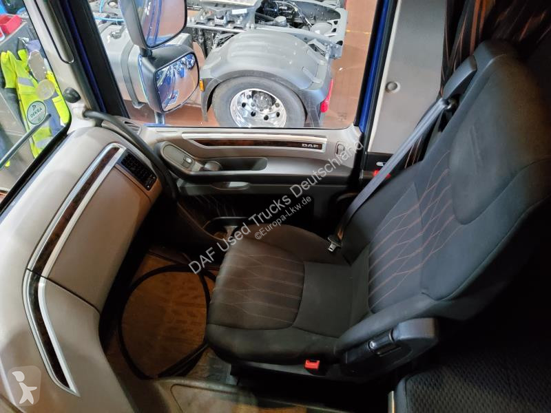 Tractor DAF 480 FT 4X2