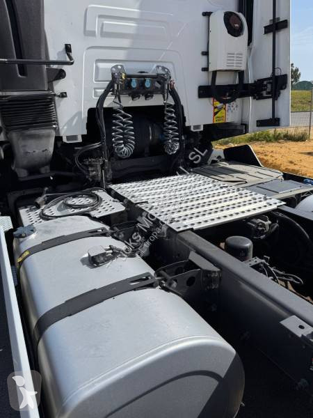 Traktor Renault