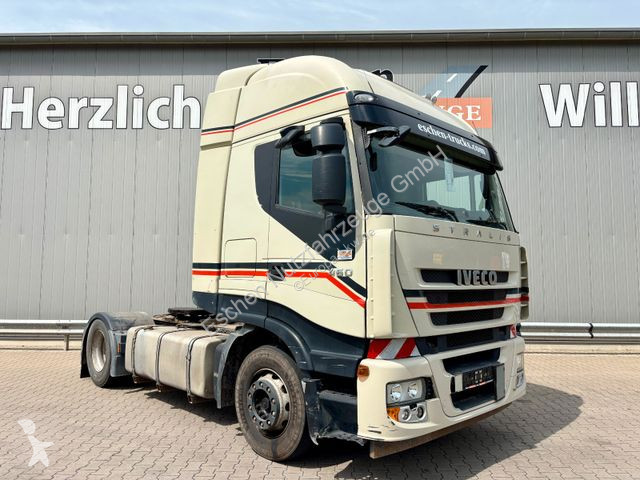 Traktor Iveco AS 440 S 46 T/P |...