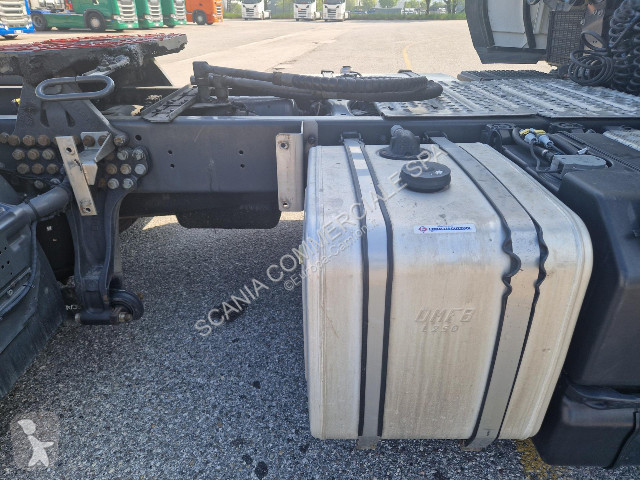 Traktor Scania R 500 A4x2NA