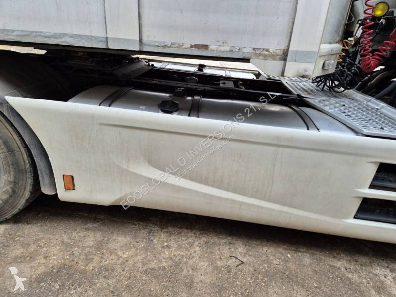 Trekker Iveco