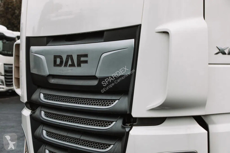 Tracteur DAF 480 SC 4x2 | Leasing from €1457/...
