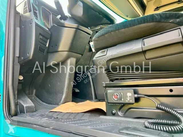Traktor Mercedes 1840 StreamSpace / Euro6