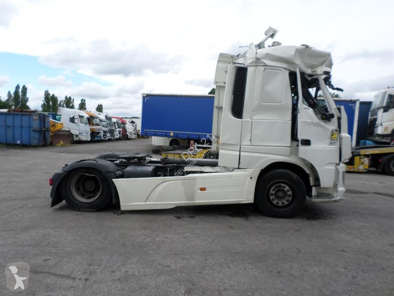 Tracteur DAF