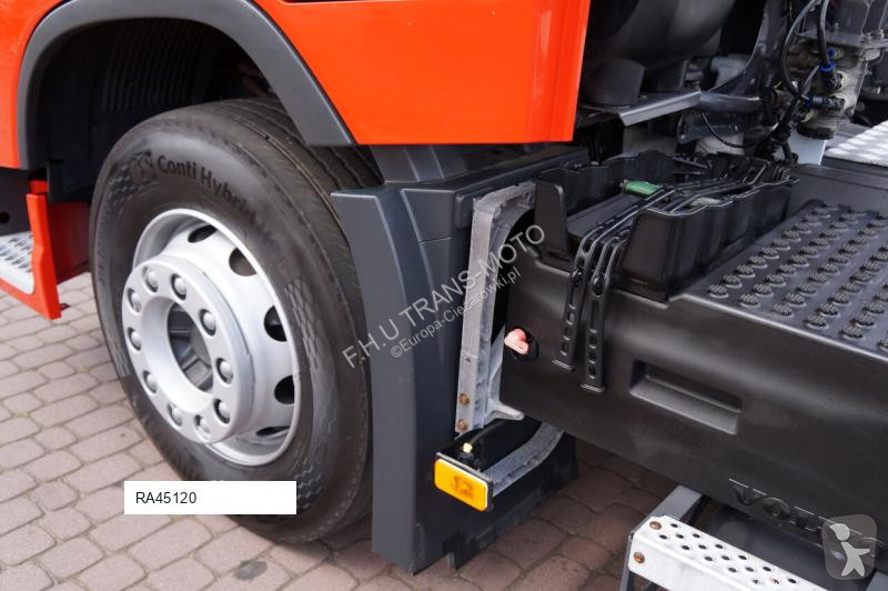 Traktor Volvo Volvo FH 4 EURO 6 GLOBETROTTER...