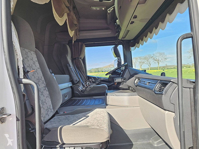 Tractor Scania G450 6X2 NB BOOGIE RET