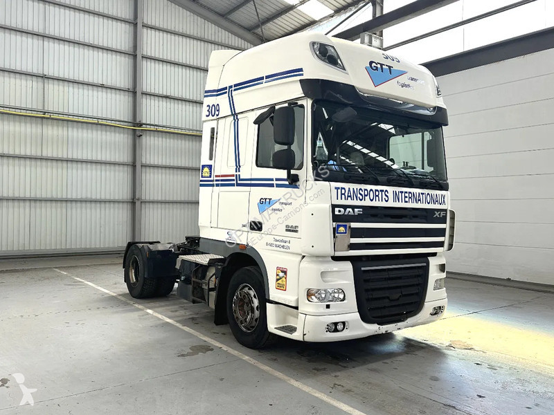 Traktor DAF 105410 Superspacecab